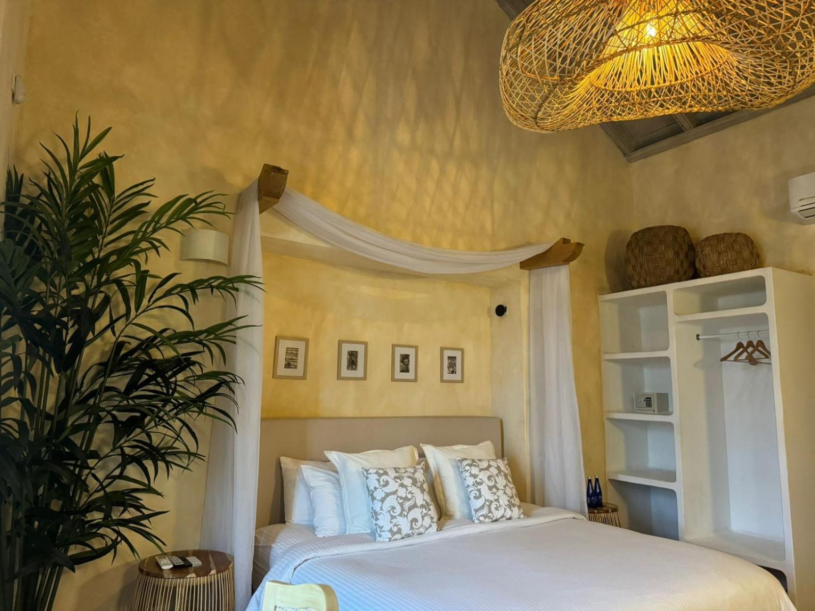 Moet Cartagena Hotel Boutique Adutls Only Dış mekan fotoğraf