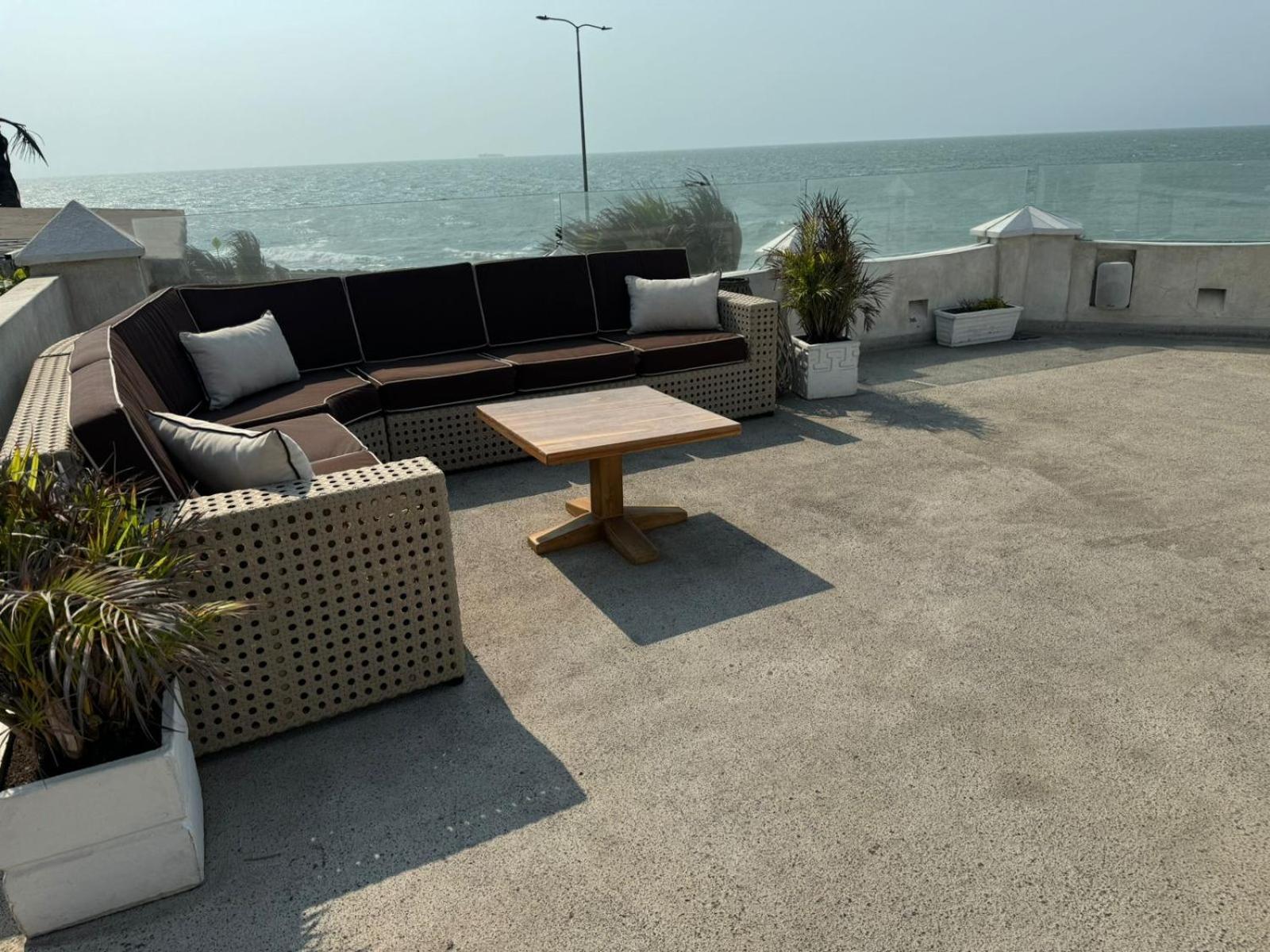 Moet Cartagena Hotel Boutique Adutls Only Dış mekan fotoğraf