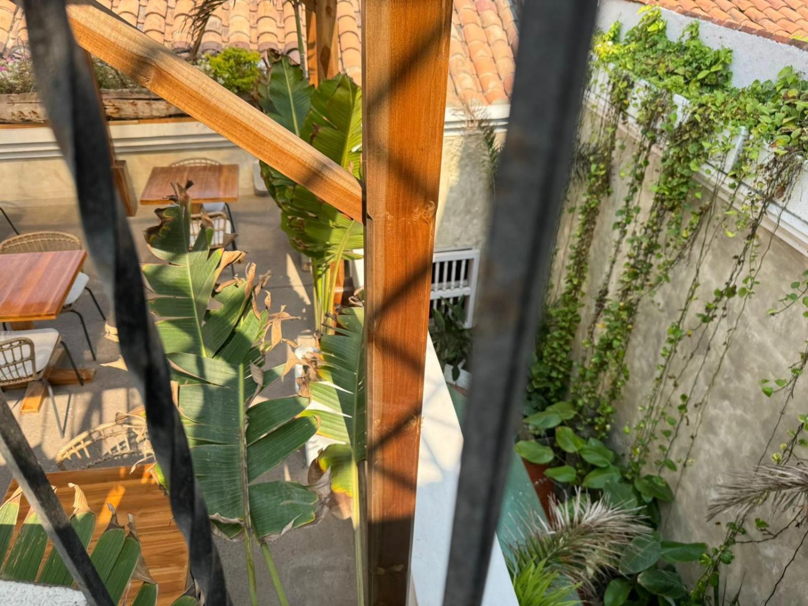 Moet Cartagena Hotel Boutique Adutls Only Dış mekan fotoğraf